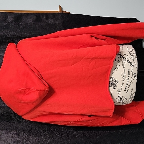 LEVI'S HOODIE - Picture 4 of 12